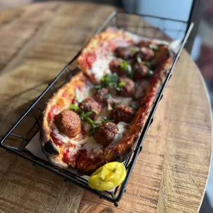 Meatball Zepp