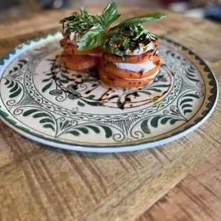Caprese Salad