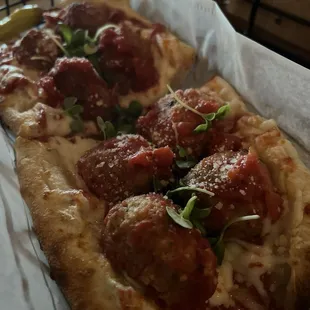Meatball Zep