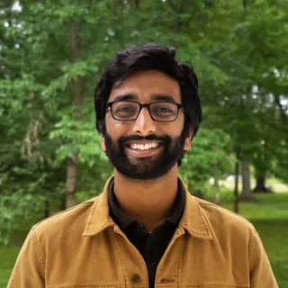 Rohit R.