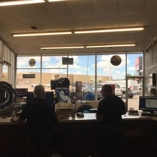 Our #1 goal is complete satisfaction for all our customers!