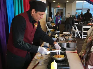 Garcia's Kitchen Catering