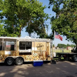 cooper's bbq