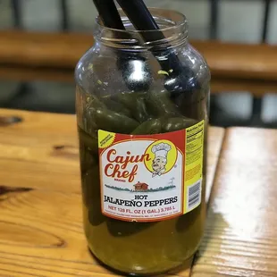 Jalapeños
