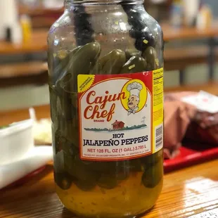 Jalapeños