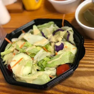Side Salad