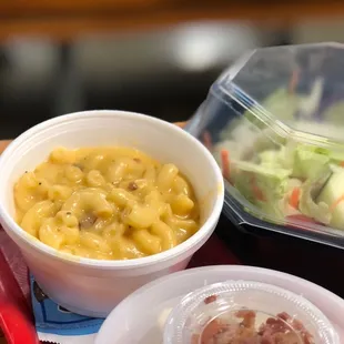 Jalapeno Macaroni and Cheese