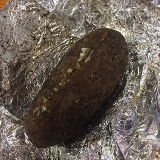 Whole Baked Potatoes