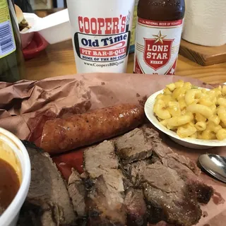 Jalapeno Macaroni and Cheese