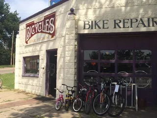 Guthrie Bicycles
