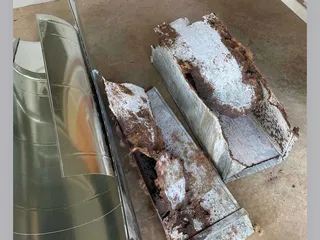 Duct Armor of Stillwater