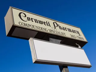 Cornwell Pharmacy