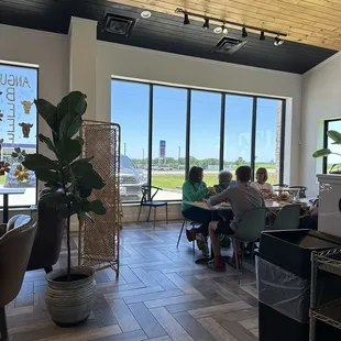 Wisconsinites sharing the wealth with central Missourians.