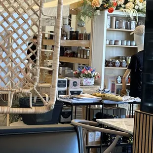 Local honey for sale