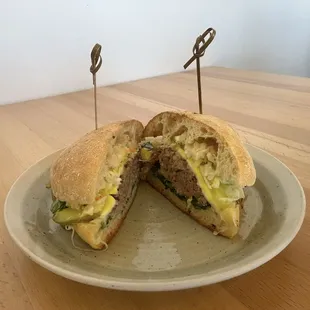 sandwich, food, sandwiches