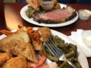 Katarina's Homestyle Cafe