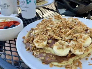 Meriwether Café and Bike Shop