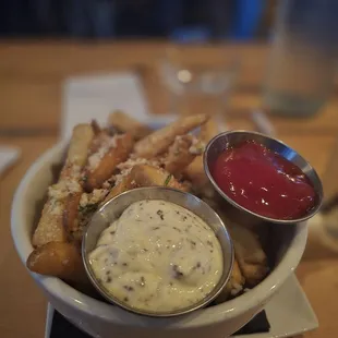 Cooper's Craft & Cocktails