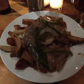 Poutine