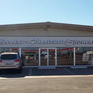 Cooper's Furniture