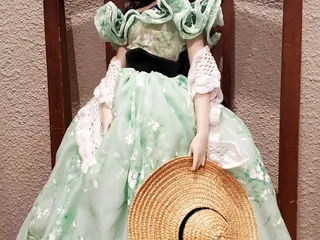 JADE Antique & Vintage Boutiques