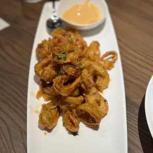 Calamari