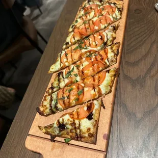 Caprese Flatbread