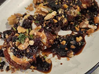 Gather Food and Drink