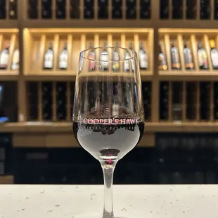 Wine &amp; Chocolates