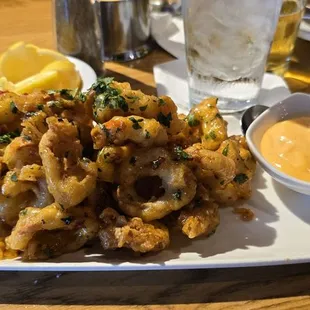 Calamari