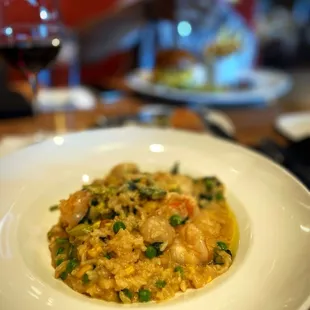 Cooper's Hawk Winery & Restaurant- Chandler