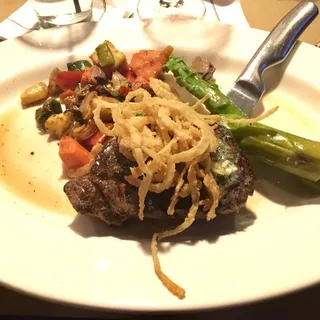 Filet Mignon