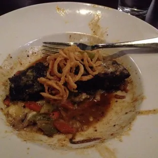 Red Wine Braised Short Ribs