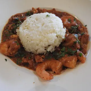 Jambalaya