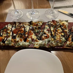 Cooper's Hawk Winery & Restaurant- Clinton Township