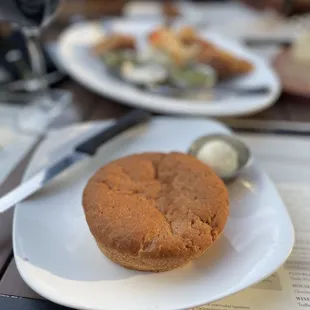 Gluten Bread (It is delicious).