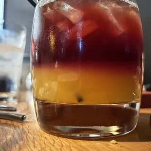Ben61 (mix it up first lol)