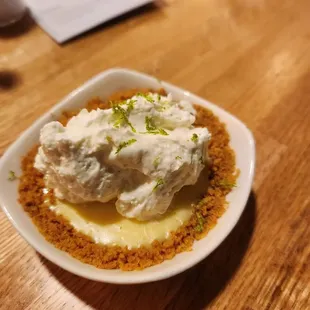 Key Lime Pie