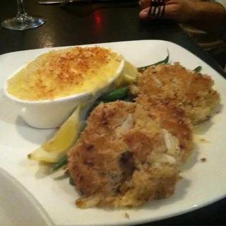 Mary's Potatoes