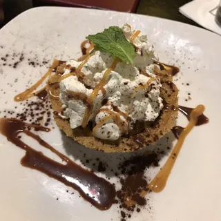 Banoffee Pie