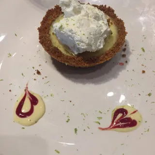 Key Lime Pie