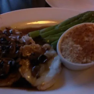 Betty's Potatoes