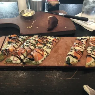 Caprese Flatbread
