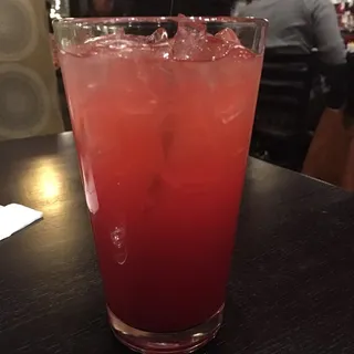 Strawberry Lemonade