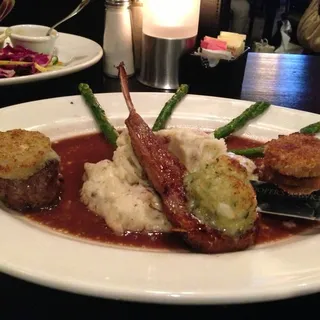 Filet Mignon