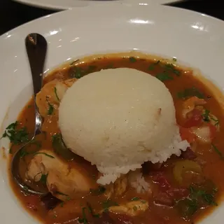 Jambalaya