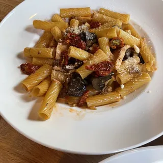 Country Rigatoni