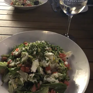 Napa Chicken