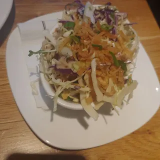 Asian Slaw