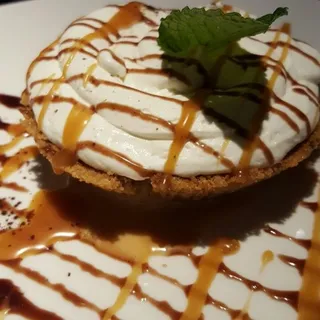 Banoffee Pie